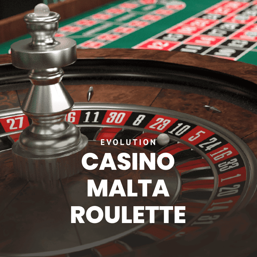 Casino Malta Roulette
